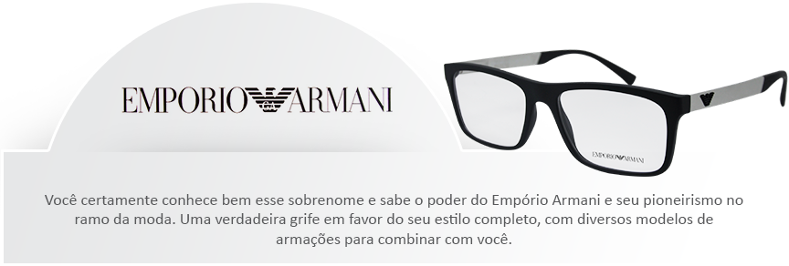 Emporio Armani