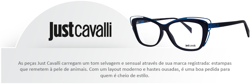JustCavalli