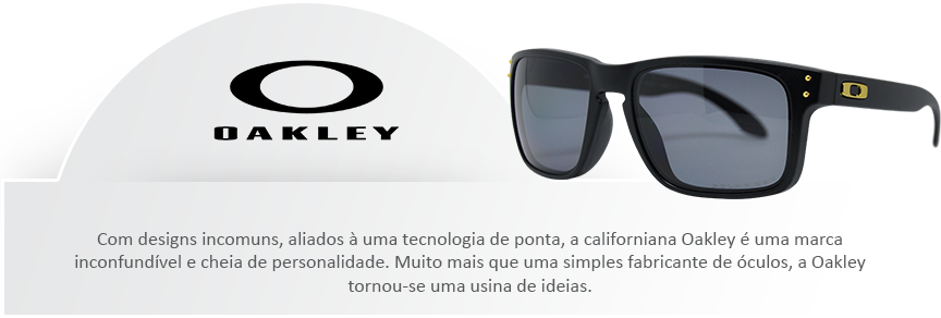 Oakley